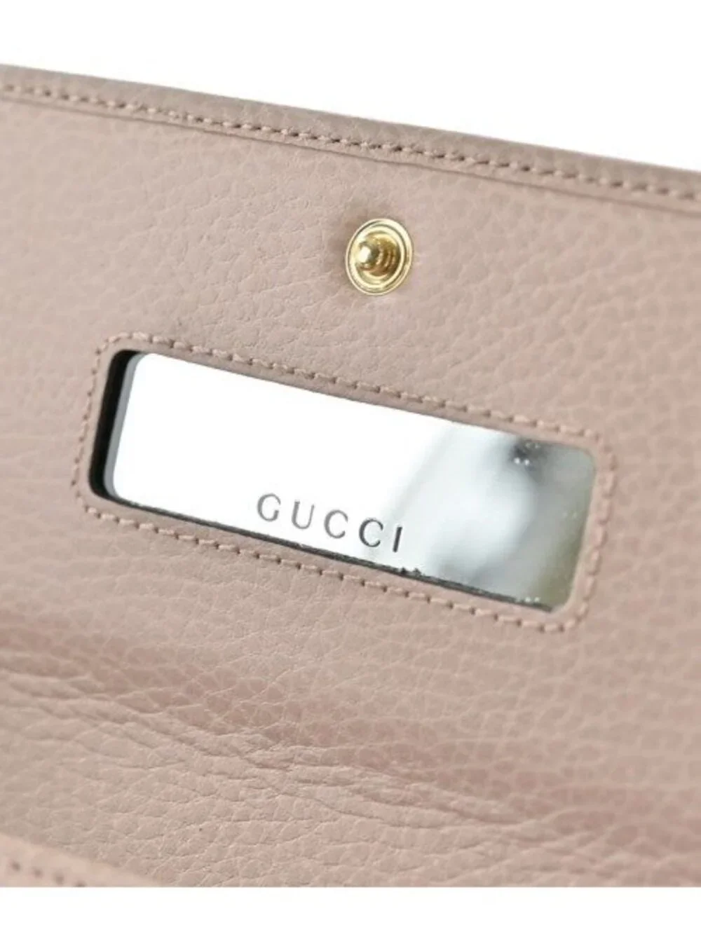 Gucci brand item